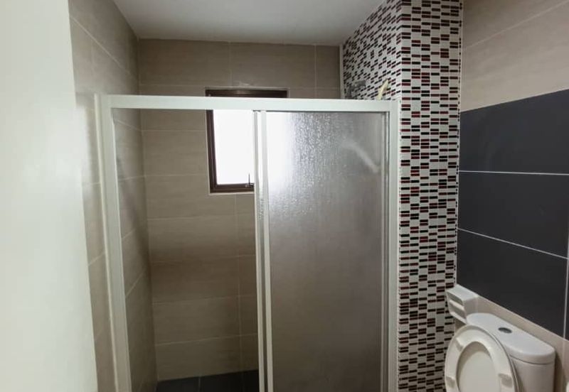 Ujana Executive Apartment