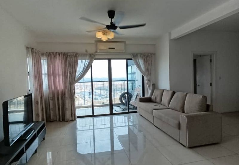 Ujana Executive Apartment