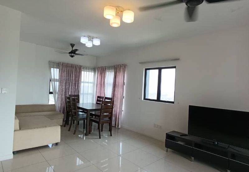 Ujana Executive Apartment