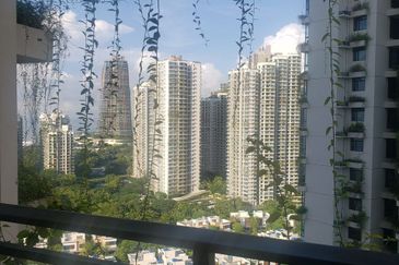 Starview Bay @ Forest City