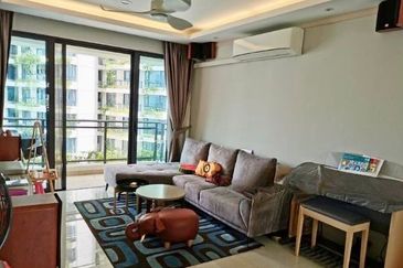 Starview Bay @ Forest City