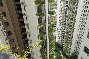 Starview Bay @ Forest City