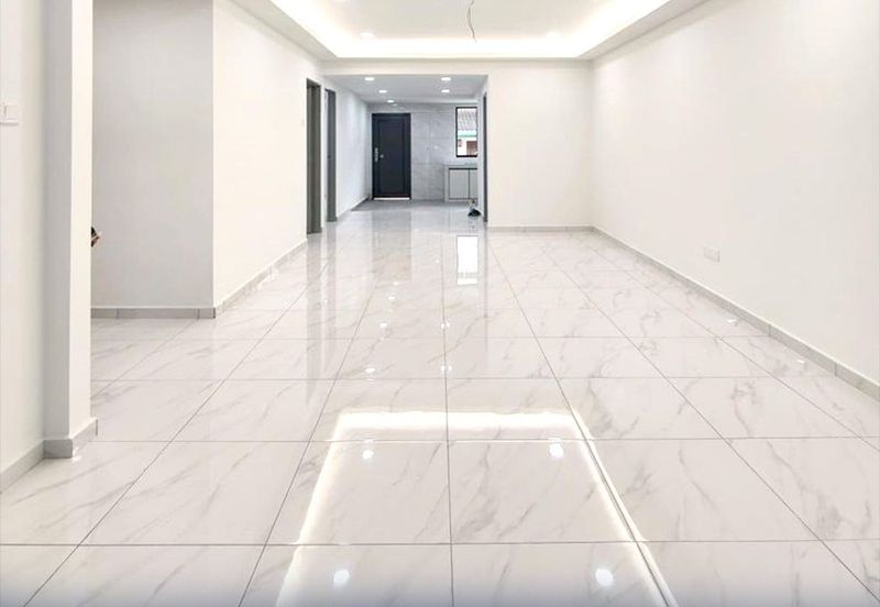 Bandar Baru Seri Alam