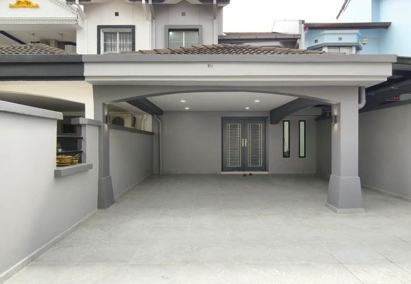 Bandar Baru Seri Alam