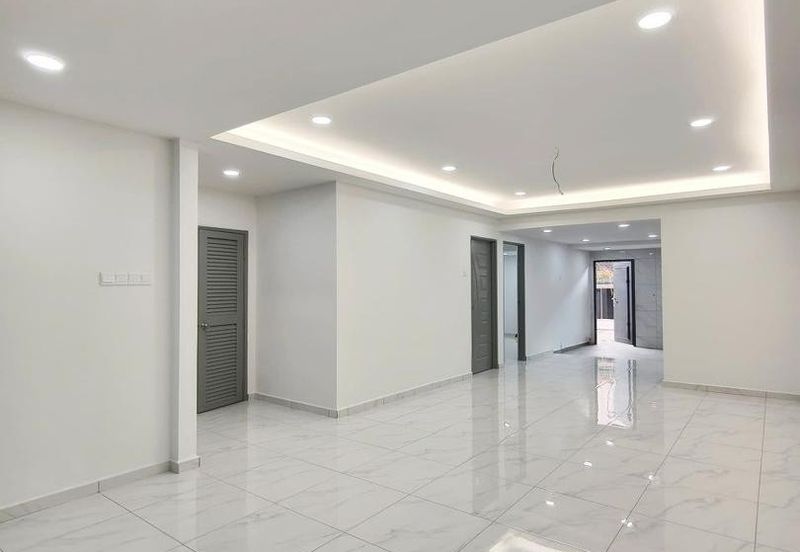 Bandar Baru Seri Alam