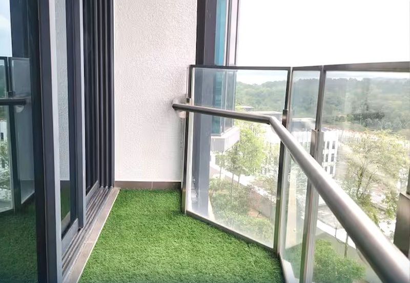 Almas @ Puteri Harbour