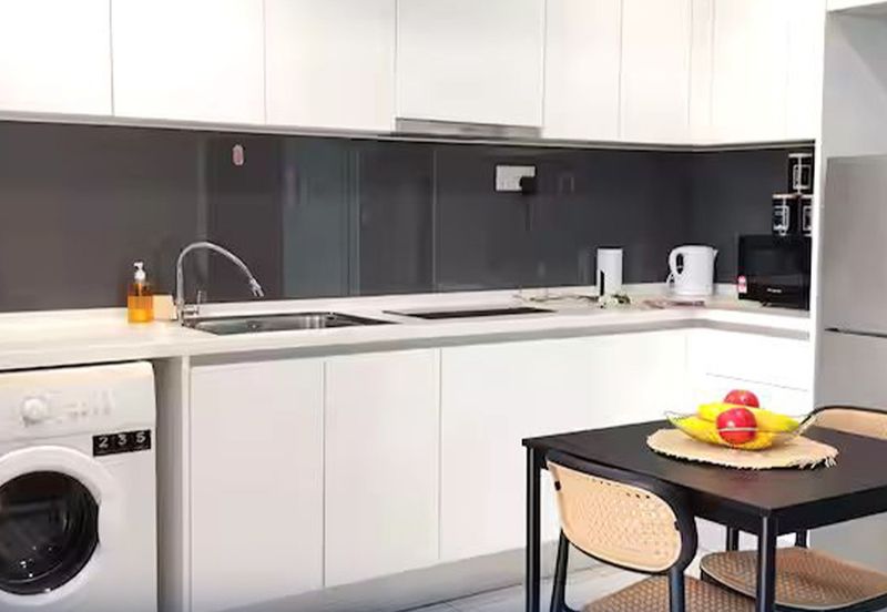 Almas @ Puteri Harbour