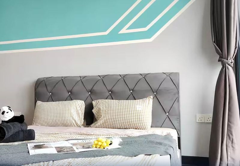 Almas @ Puteri Harbour