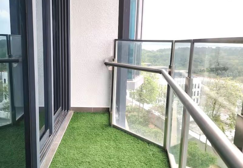 Almas @ Puteri Harbour