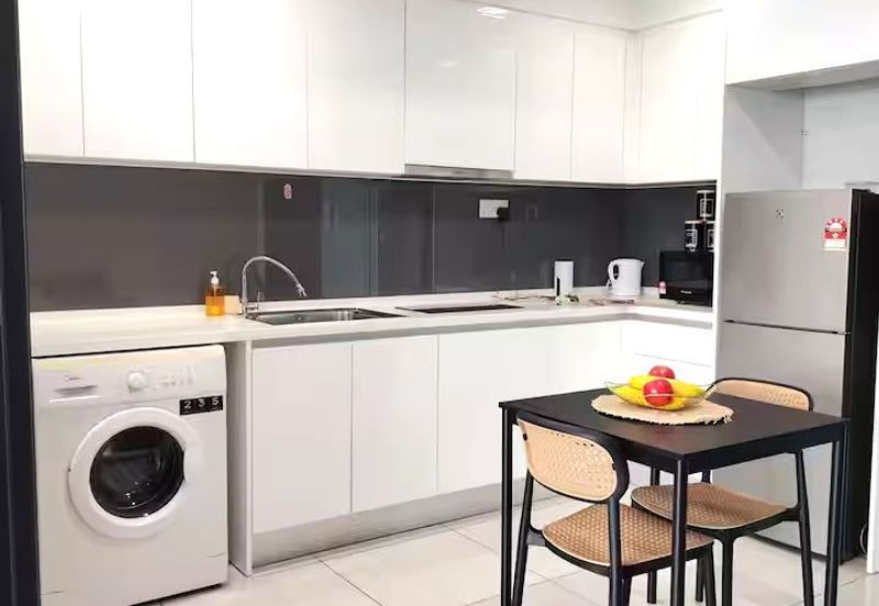 Almas @ Puteri Harbour