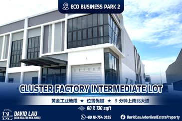 Eco Business Park 2