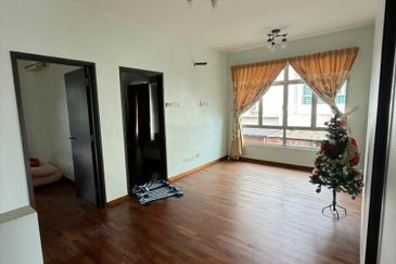 The Gateway @ Horizon Hills