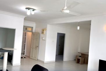 Tebrau City Residences