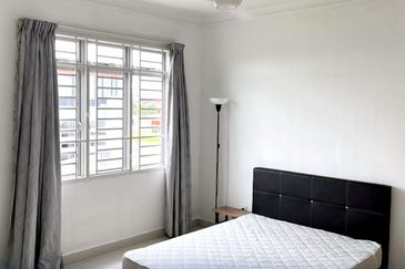 Tebrau City Residences