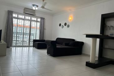 Tebrau City Residences