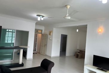 Tebrau City Residences