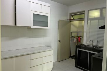 Tebrau City Residences