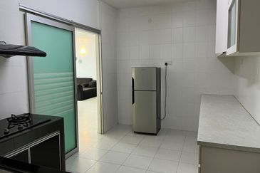 Tebrau City Residences