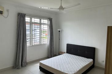 Tebrau City Residences