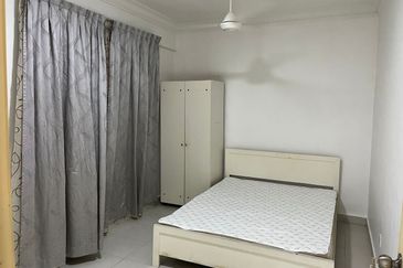 Tebrau City Residences