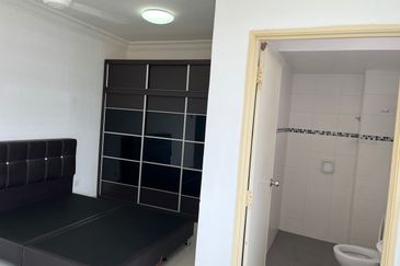 Tebrau City Residences