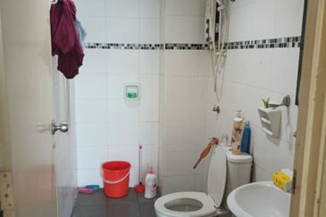 Tebrau City Residences