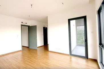 Sunway Lenang Heights