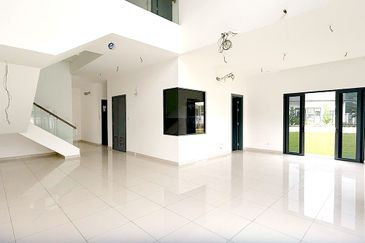 Sunway Lenang Heights