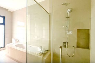 Sunway Lenang Heights