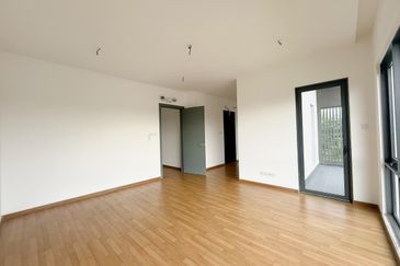 Sunway Lenang Heights