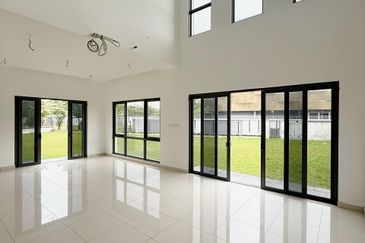 Sunway Lenang Heights