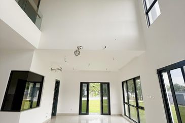 Sunway Lenang Heights