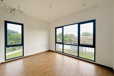 Sunway Lenang Heights