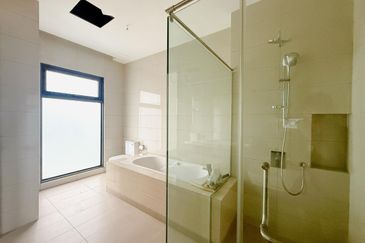 Sunway Lenang Heights