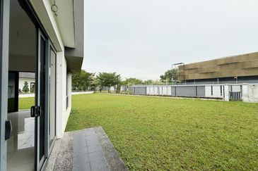 Sunway Lenang Heights