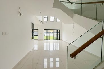 Sunway Lenang Heights