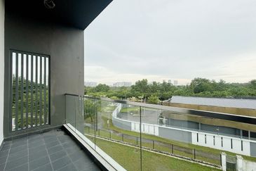 Sunway Lenang Heights