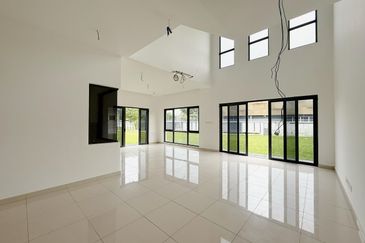 Sunway Lenang Heights