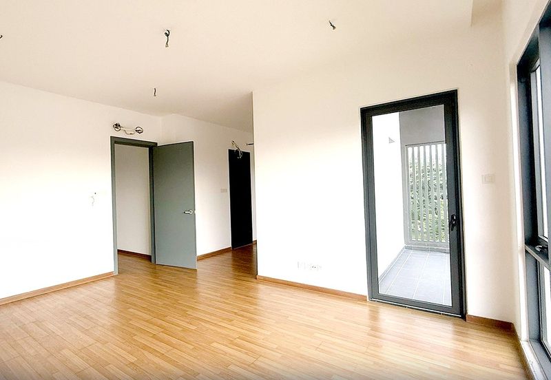 Sunway Lenang Heights