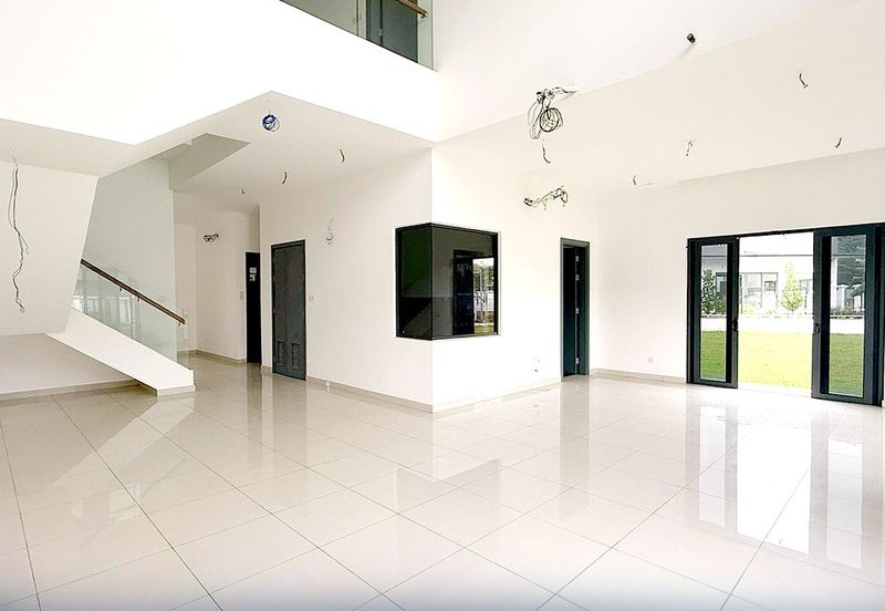 Sunway Lenang Heights