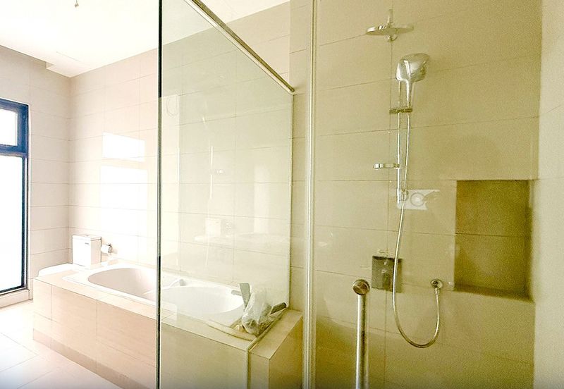 Sunway Lenang Heights