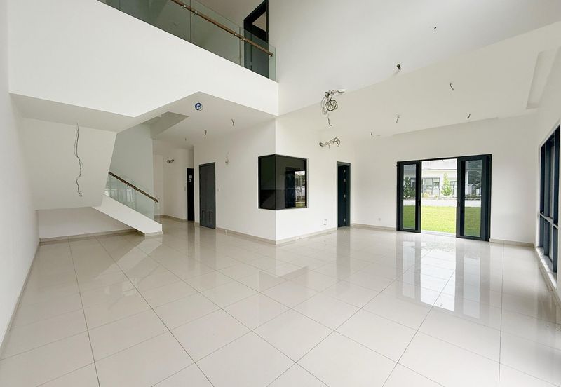 Sunway Lenang Heights