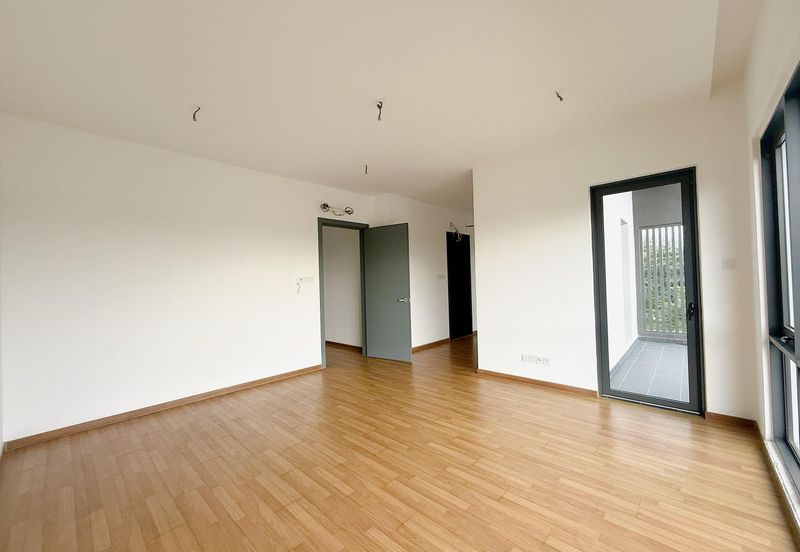 Sunway Lenang Heights