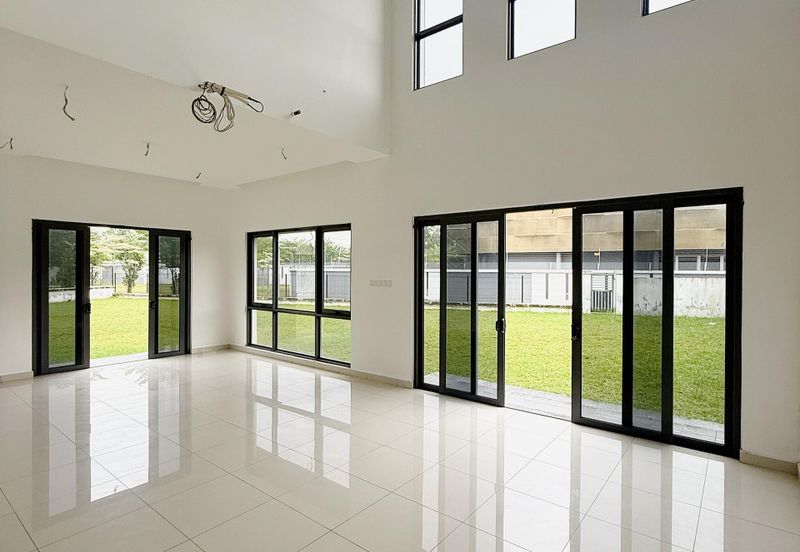 Sunway Lenang Heights