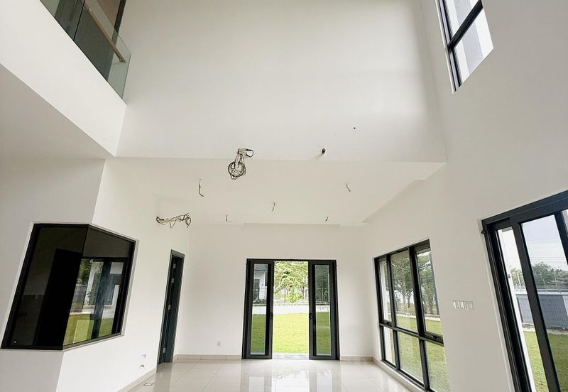 Sunway Lenang Heights