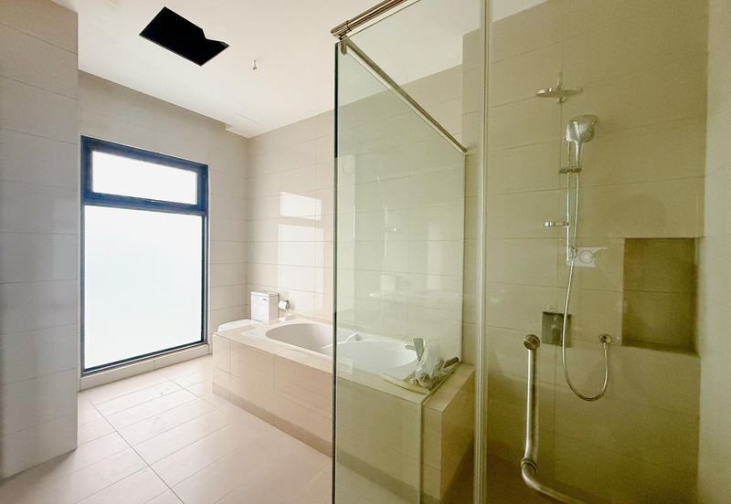 Sunway Lenang Heights