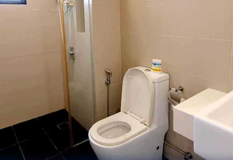 Iskandar Puteri Sunway Citrine Residences 2 Bedrooms 2 Bathrooms