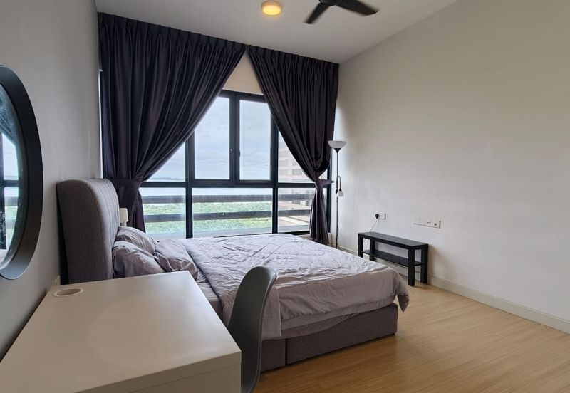 Iskandar Puteri Sunway Citrine Residences 2 Bedrooms 2 Bathrooms