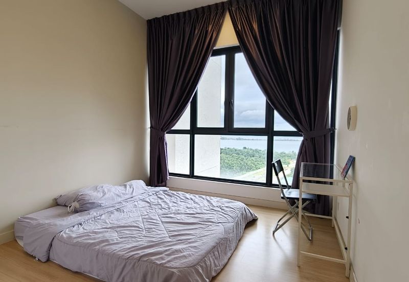 Iskandar Puteri Sunway Citrine Residences 2 Bedrooms 2 Bathrooms