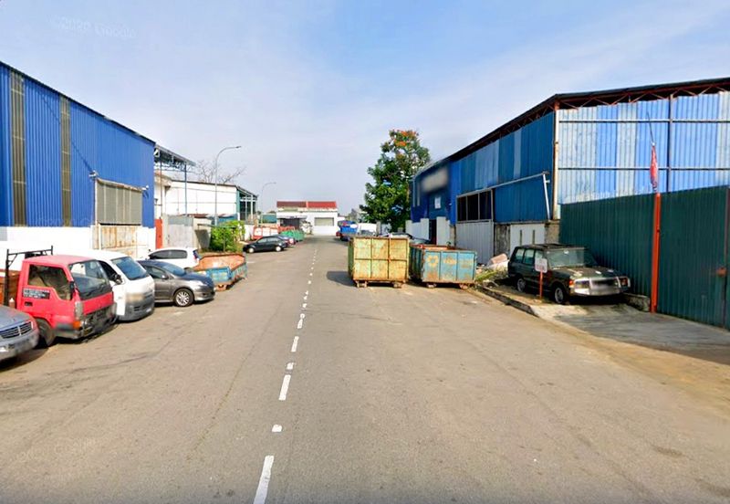 Taman Perindustrian Kota Puteri